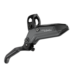 Scheibenbremshebel Assembly SRAM dark polar, Alu, Level Bronze Stealth C1 - Produktbild - 1