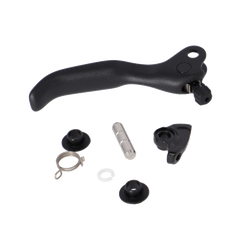 Scheibenbremshebel SRAM schwarz, Alu, Code Bronze Stealth C1 - Produktbild - 2