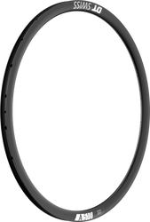 Felge A 510 Disc 28"/700C, DT SWISS
Größe: 32 Loch, Farbe: Schwarz, Gewicht: 540 g, VE: 1 Stk. - Produktbild - 1