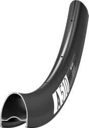 Felge A 510 Disc 28"/700C, DT SWISS
Größe: 32 Loch, Farbe: Schwarz, Gewicht: 540 g, VE: 1 Stk. - Produktbild - 2