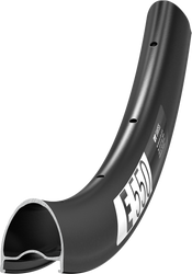 Felge E 550 Disc 28"/700C, DT SWISS
Größe: 32 Loch, Farbe: Schwarz, Gewicht: 580 g, VE: 1 Stk. - Produktbild - 2