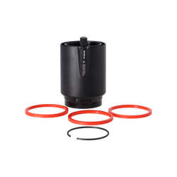 Dämpfer Air Can Assembly RockShox sw, 165/190x37.5-45mm, Vivid C1+ (2024+) - Produktbild - 1