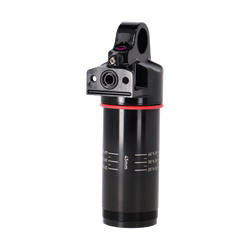 Eyelet /Dämpfer Body Assembly RockShox Standard 45, Vivid C1+ (2024+) - Produktbild - 2
