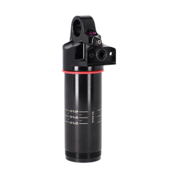 Eyelet /Dämpfer Body Assembly RockShox Standard 52,5, Vivid C1+ (2024+) - Produktbild - 1