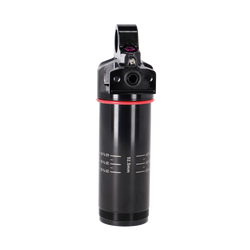 Eyelet /Dämpfer Body Assembly RockShox Standard 52,5, Vivid C1+ (2024+) - Produktbild - 2