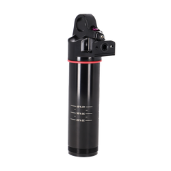 Eyelet /Dämpfer Body Assembly RockShox Standard 72.5, Vivid C1+ (2024+) - Produktbild - 2