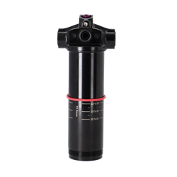 Eyelet /Dämpfer Body Assembly RockShox Trunnion 72.5, Vivid C1+ (2024+) - Produktbild - 1