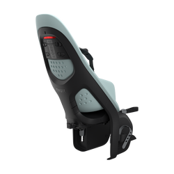 Thule Yepp 2 MIK HD Grau – Fahrradkindersitz - Produktbild - 3