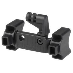 KLICKfix Display Mount Intuvia Bosch Lenkeradapter für Intuvia Display Befestigung - Produktbild - 1