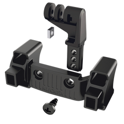 KLICKfix Display Mount Intuvia Bosch Lenkeradapter für Intuvia Display Befestigung - Produktbild - 2