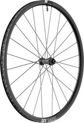 DT Swiss GR 1600 SPLINE 27,5" Laufrad 25 mm breit Disc Center Lock 12x100 mm schwarz 787 g - Produktbild - 1 DT Swiss GR 1600 SPLINE 27,5" Laufrad 25 mm breit Disc Center Lock 12x100 mm schwarz 787 g - Produktbild - 1