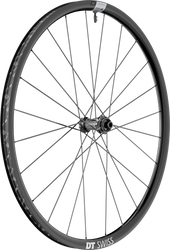 DT Swiss G 1800 SPLINE 27,5" Laufrad 25 mm Disc Center Lock 12x100 mm schwarz 857 g - Produktbild - 1