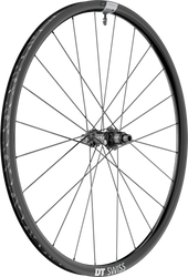 DT Swiss G 1800 SPLINE 27,5" Laufrad 25 mm Disc Center Lock TA 12x142 mm SRAM XDR schwarz 963 g - Produktbild - 1