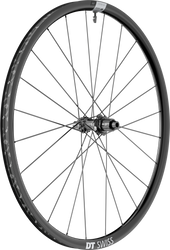DT Swiss G 1800 SPLINE 29 Zoll Laufrad 25 mm Felge Disc Center Lock Shimano 12-fach Nabe 12x142 mm schwarz 975 g - Produktbild - 1