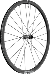 DT Swiss ER 1600 SPLINE 29" Laufrad schwarz 30 mm Felge Disc Center Lock TA 12x100 mm 622x20 mm 873 g - Produktbild - 1 DT Swiss ER 1600 SPLINE 29" Laufrad schwarz 30 mm Felge Disc Center Lock TA 12x100 mm 622x20 mm 873 g - Produktbild - 1
