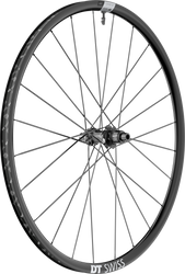 214-00-26056-7613052318226-1-21393404.png DT Swiss E 1800 SPLINE 29" Laufrad 23 mm Disc Center Lock 12x142 mm SRAM XDR Road 935 g Schwarz - Produktbild - 1