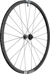 214-00-26130-7613052317977-1-21393412.png DT Swiss ER 1400 DICUT 29 Zoll Laufrad 25 mm Felge Disc Center Lock Steckachse 12x100 mm schwarz 723 g - Produktbild - 1