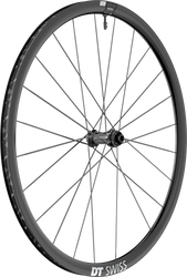 DT Swiss AR 1600 SPLINE 29" Laufrad 30 mm Disc Center Lock 12x100 mm schwarz 828 g 622x20 mm - Produktbild - 1