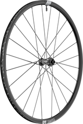 DT Swiss P 1800 SPLINE 29" Laufrad 23 mm schwarz Disc Center Lock 12x100 mm 783 g - Produktbild - 1