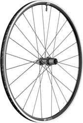 DT Swiss P 1800 SPLINE RB 29 Zoll Laufrad 23 mm Breite Non-Disc QR 5x130 mm Shimano Road 11-fach Ratchet LN 896 g schwarz - Produktbild - 1