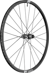 DT Swiss C 1800 SPLINE 29" Laufrad 23 mm Breite Disc Center Lock 12x142 mm Shimano 11-fach schwarz 958 g - Produktbild - 1
