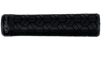 Lenkergriffe Prologo Proxim Hexa schwarz, Kraton, 32mm - Produktbild - 2