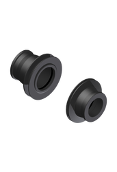 Umrüstkit Achse, DT SWISS
VR Disc, 100/12 CL
Gewicht: 14 g, VE: 1 Kit - Produktbild - 1