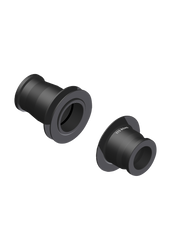 DT Swiss Umrüstkit Hinterradnabe Disc Achse 142x12 mm Shimano 11-fach Gewicht 16 g Set - Produktbild - 1