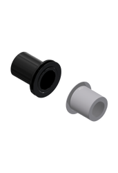 DT Swiss Umrüstkit Hinterradachse 142 x 12 mm SHIM Microspline Road 18 g - Produktbild - 1