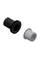 DT Swiss Umrüstkit Hinterradachse 142x12 mm SRAM XDR 17 g Set bei Nubuk Bikes - Produktbild - 1