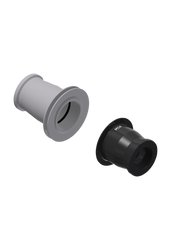 Umrüstkit Achse, DT SWISS
HR, 142/12 BM, SHIM Microspline Road
Gewicht: 17 g, VE: 1 Kit - Produktbild - 1