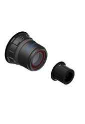 DT Swiss Freilauf-Umrüstkit für SRAM Ratchet LN XDR Road Stahl 12 x 142/148 mm 92 g Standardlager mit Endkappe - Produktbild - 1