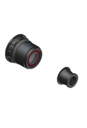 DT Swiss Freilauf Rotor Umrüstkit SRAM Ratchet EXP 12x148 mm Stahl Lager Endkappe 85 g - Produktbild - 1