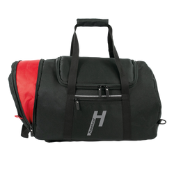 Sport/Einzeltasche Haberland TranSPORTer schwarz, 44x26x30cm, 34ltr - Produktbild - 1