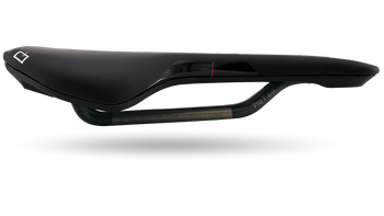 Sattel Prologo Proxim Nembo 135 hard black, T2.0 135 - Produktbild - 2