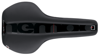 Sattel Prologo Proxim Nembo 145 hard black, T2.0 145 - Produktbild - 1