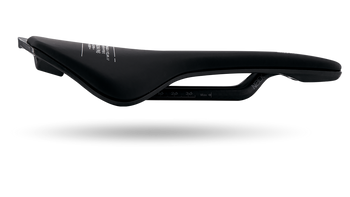 Sattel Prologo Nago R4 PAS 137 hard black, Nack 137 - Produktbild - 1