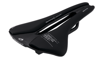 Sattel Prologo Nago R4 PAS 137 hard black, Tirox 137 - Produktbild - 2