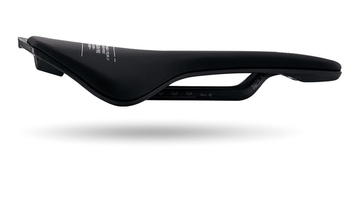 Sattel Prologo Nago R4 PAS 137 hard black, Tirox 137 - Produktbild - 1