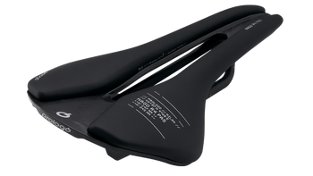 Sattel Prologo Nago R4 PAS 147 hard black, Tirox 147 - Produktbild - 2