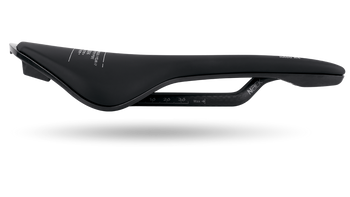 Sattel Prologo Nago R4 147 hard black, Nack 147 - Produktbild - 2