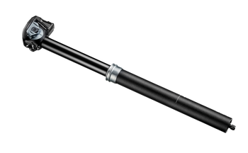 Teleskopsattelstütze KS LEV Circuit Ø 30,9mm, 397mm, Hub 125mm, kabellos - Produktbild - 2