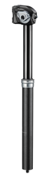 Teleskopsattelstütze KS LEV Circuit Ø 31,6mm, 397mm, Hub 125mm, kabellos - Produktbild - 2