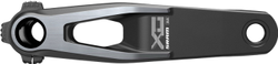 sram-kurbelgarnitur-x0-eagle-v2-t-type-1-21393626-21393626.jpg Kurbelgarnitur SRAM X0 Eagle D1 T-Type V2 12-fach, 32Z, 175 mm, schwarz, DUB, Alu, DM, ohne Innenlag - Produktbild - 2