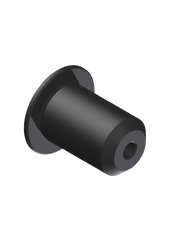 Adapter für Zentrierständer / schwarz, DT SWISS
20 mm Kit
Farbe: Schwarz, VE: 2 St. - Produktbild - 1
