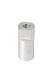 Werkzeug Montagebuchse lang, DT SWISS
Größe: 26x60 mm, VE: 1 St. - Produktbild - 1