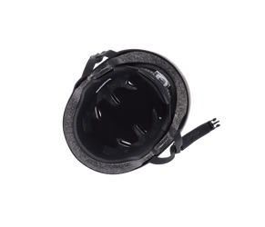 XLC Urban Helm BH-C22 Weiß 53-59 cm – leicht, sicher, modern – Fahrradhelm für Stadt und Alltag - Produktbild - 2