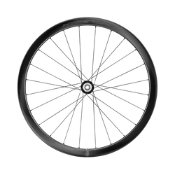 Laufradsatz Campa. Hyperon 2WF DB WC4013AP8A110, 28", Campagnolo N3W,DB CL - Produktbild - 2
