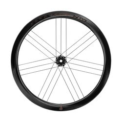 HR-Laufrad Bora Ultra WTO DB 45 C23 2WF WC435AAR8A010, Campagnolo N3W - Produktbild - 1