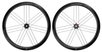 Laufradsatz Bora Ultra WTO DB 45 C23 2WF WC435AAP1A110, Shimano HG 11 - Produktbild - 1